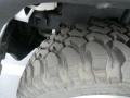Stone White - Wrangler Unlimited Rubicon 4x4 Photo No. 12