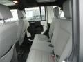 Stone White - Wrangler Unlimited Rubicon 4x4 Photo No. 14