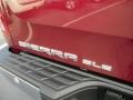 Sonoma Red Metallic - Sierra 1500 SLE Z71 Crew Cab 4x4 Photo No. 8