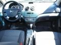 Summit White - Aveo LS Sedan Photo No. 10