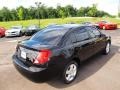 Black Onyx - ION 2 Sedan Photo No. 3