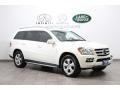 Arctic White - GL 450 4Matic Photo No. 1