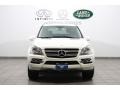 Arctic White - GL 450 4Matic Photo No. 3
