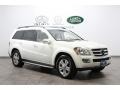 Arctic White - GL 450 4Matic Photo No. 1