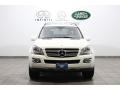 Arctic White - GL 450 4Matic Photo No. 3