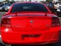 2007 TorRed Dodge Charger R/T  photo #6