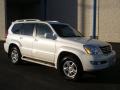 Blizzard White Pearl - GX 470 Photo No. 3
