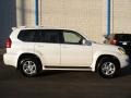 Blizzard White Pearl - GX 470 Photo No. 4