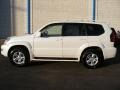 Blizzard White Pearl - GX 470 Photo No. 5