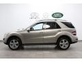 Pewter Metallic - ML 350 4Matic Photo No. 2