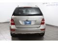 Pewter Metallic - ML 350 4Matic Photo No. 4