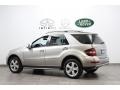 Pewter Metallic - ML 350 4Matic Photo No. 5