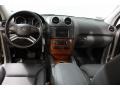 Pewter Metallic - ML 350 4Matic Photo No. 6