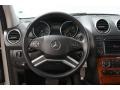 Pewter Metallic - ML 350 4Matic Photo No. 7