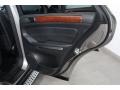 Pewter Metallic - ML 350 4Matic Photo No. 13