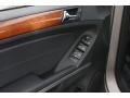 Pewter Metallic - ML 350 4Matic Photo No. 16