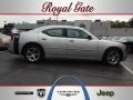 Bright Silver Metallic - Charger SXT Photo No. 1