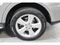 Pewter Metallic - ML 350 4Matic Photo No. 27