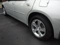 Bright Silver Metallic - Charger SXT Photo No. 4