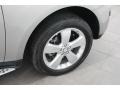 Pewter Metallic - ML 350 4Matic Photo No. 28