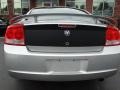 Bright Silver Metallic - Charger SXT Photo No. 6