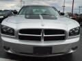 Bright Silver Metallic - Charger SXT Photo No. 8