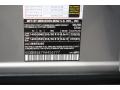 Pewter Metallic - ML 350 4Matic Photo No. 31