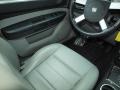 Bright Silver Metallic - Charger SXT Photo No. 11