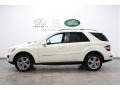 Arctic White - ML 350 4Matic Photo No. 2