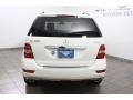 Arctic White - ML 350 4Matic Photo No. 4