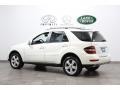 Arctic White - ML 350 4Matic Photo No. 5