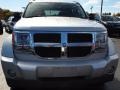 Bright Silver Metallic - Nitro SLT 4x4 Photo No. 8