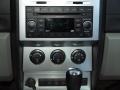 Bright Silver Metallic - Nitro SLT 4x4 Photo No. 12