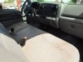 Oxford White - F450 Super Duty XL Regular Cab 4x4 Stake Truck Photo No. 4