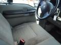 Oxford White - F450 Super Duty XL Regular Cab 4x4 Stake Truck Photo No. 5
