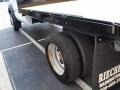 Oxford White - F450 Super Duty XL Regular Cab 4x4 Stake Truck Photo No. 9