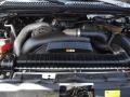 Oxford White - F450 Super Duty XL Regular Cab 4x4 Stake Truck Photo No. 10