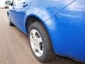 2008 Blue Flash Metallic Chevrolet Cobalt LT Sedan  photo #4