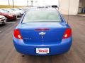 2008 Blue Flash Metallic Chevrolet Cobalt LT Sedan  photo #6