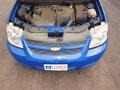 Blue Flash Metallic - Cobalt LT Sedan Photo No. 7