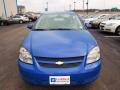 2008 Blue Flash Metallic Chevrolet Cobalt LT Sedan  photo #8