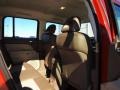 2008 Sunburst Orange Pearl Jeep Patriot Sport 4x4  photo #9