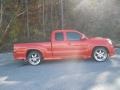 Radiant Red - Tacoma X-Runner Photo No. 2