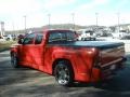Radiant Red - Tacoma X-Runner Photo No. 11