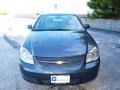Slate Metallic - Cobalt LT Sedan Photo No. 8