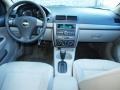Slate Metallic - Cobalt LT Sedan Photo No. 10