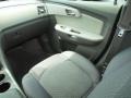 2009 Silver Ice Metallic Chevrolet Traverse LT AWD  photo #13