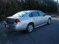 Silver Ice Metallic - Impala LT Photo No. 3