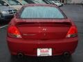 Electric Red - Tiburon GS Photo No. 6