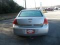 Silver Ice Metallic - Impala LT Photo No. 10